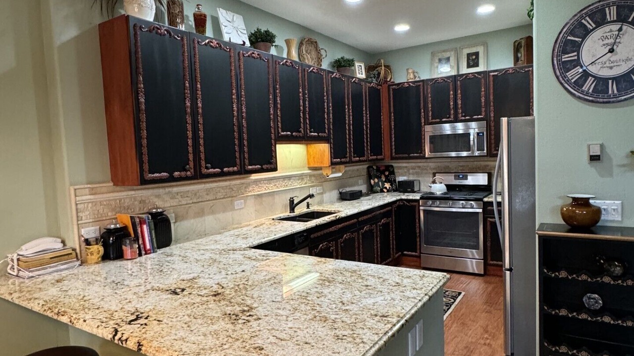 Photo of Kitchen in Vail