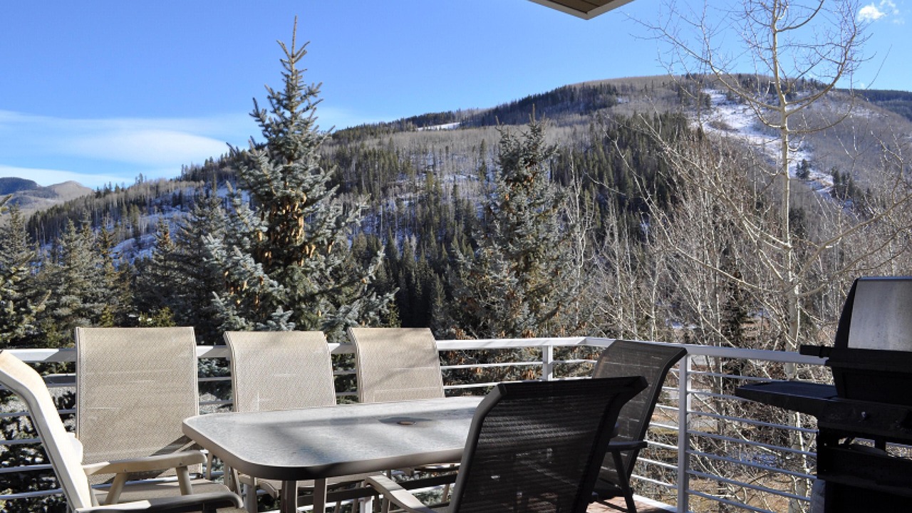 Photo of Outdoor in Vail