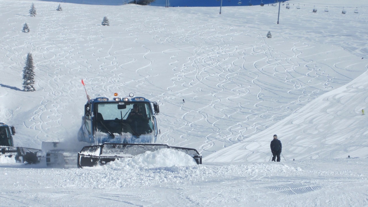 Photo of Others in Vail