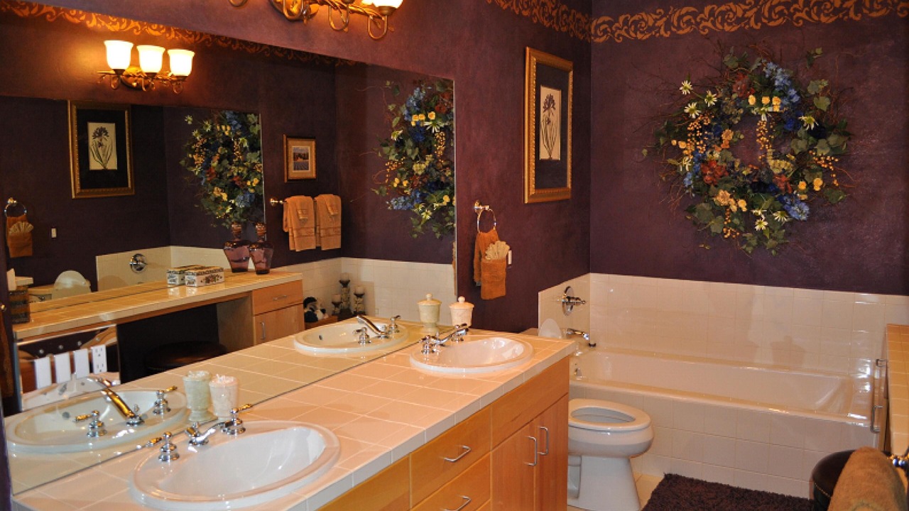 Photo of Bathroom in Vail