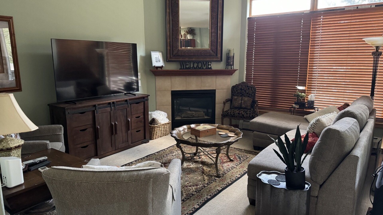Photo of Livingroom in Vail