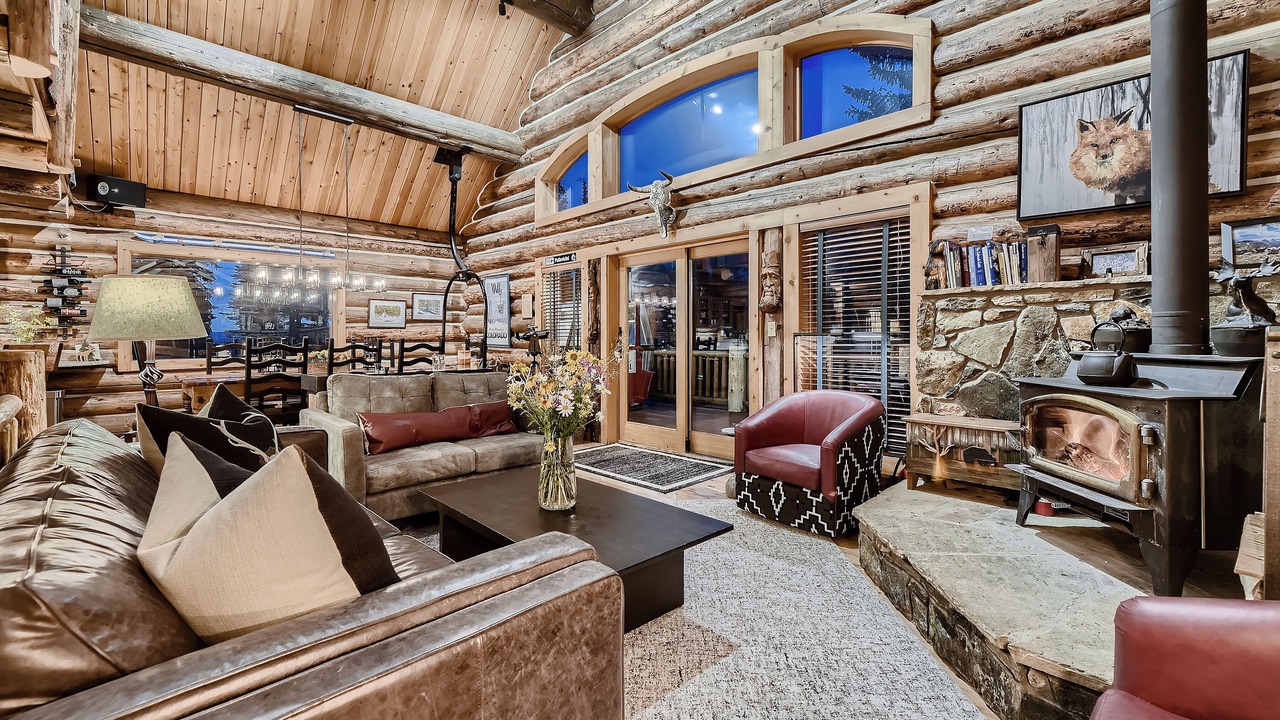 Photo of Bedroom in Breckenridge