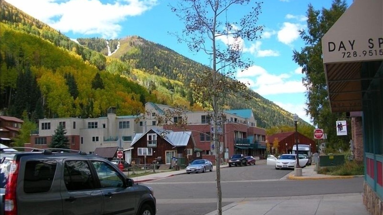 Photo of Others in Telluride