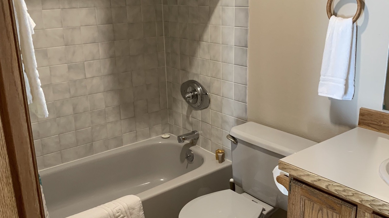 Photo of Bathroom in Telluride