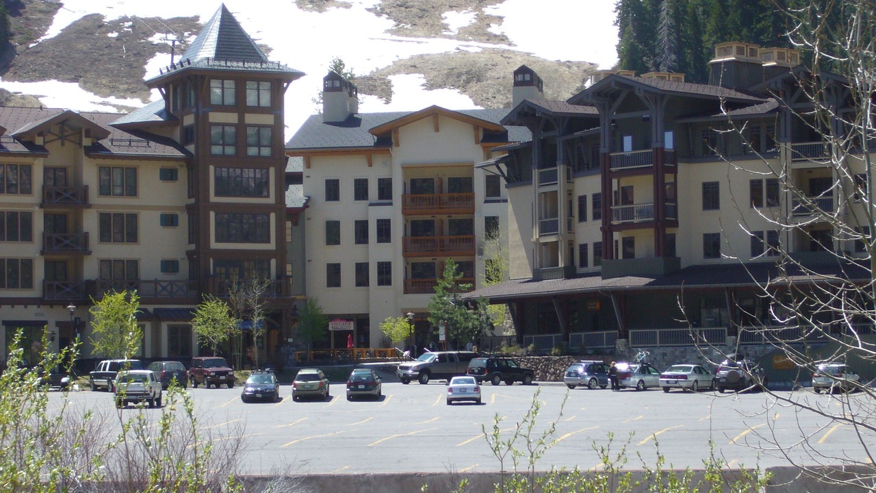 Photo of Others in Olympic Valley