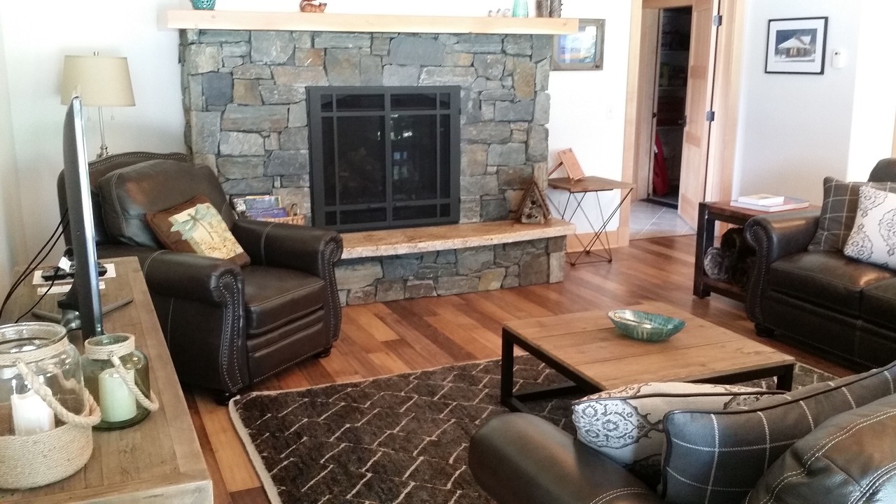 Photo of Livingroom in Dover Bay