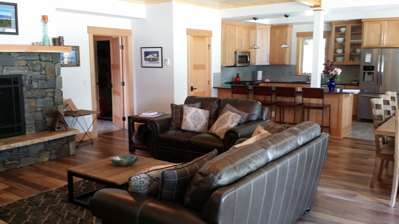 Photo of Bedroom in Dover Bay