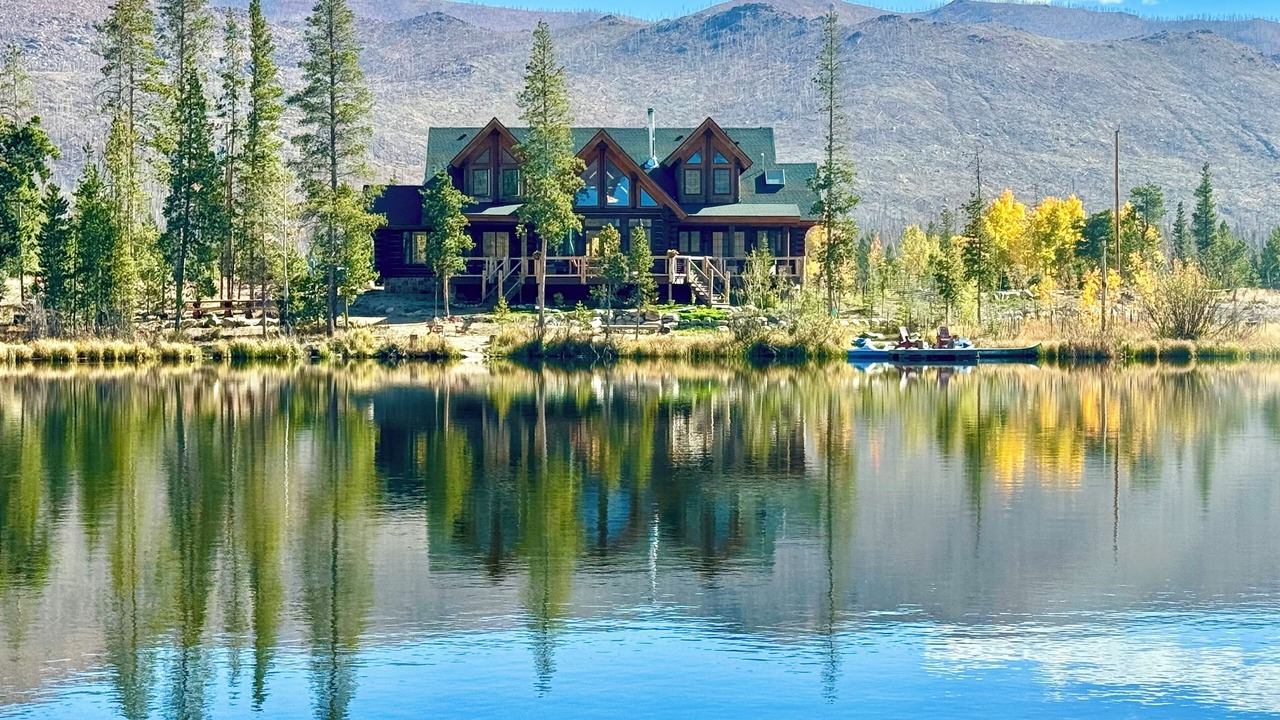 Photo of Others in Grand Lake