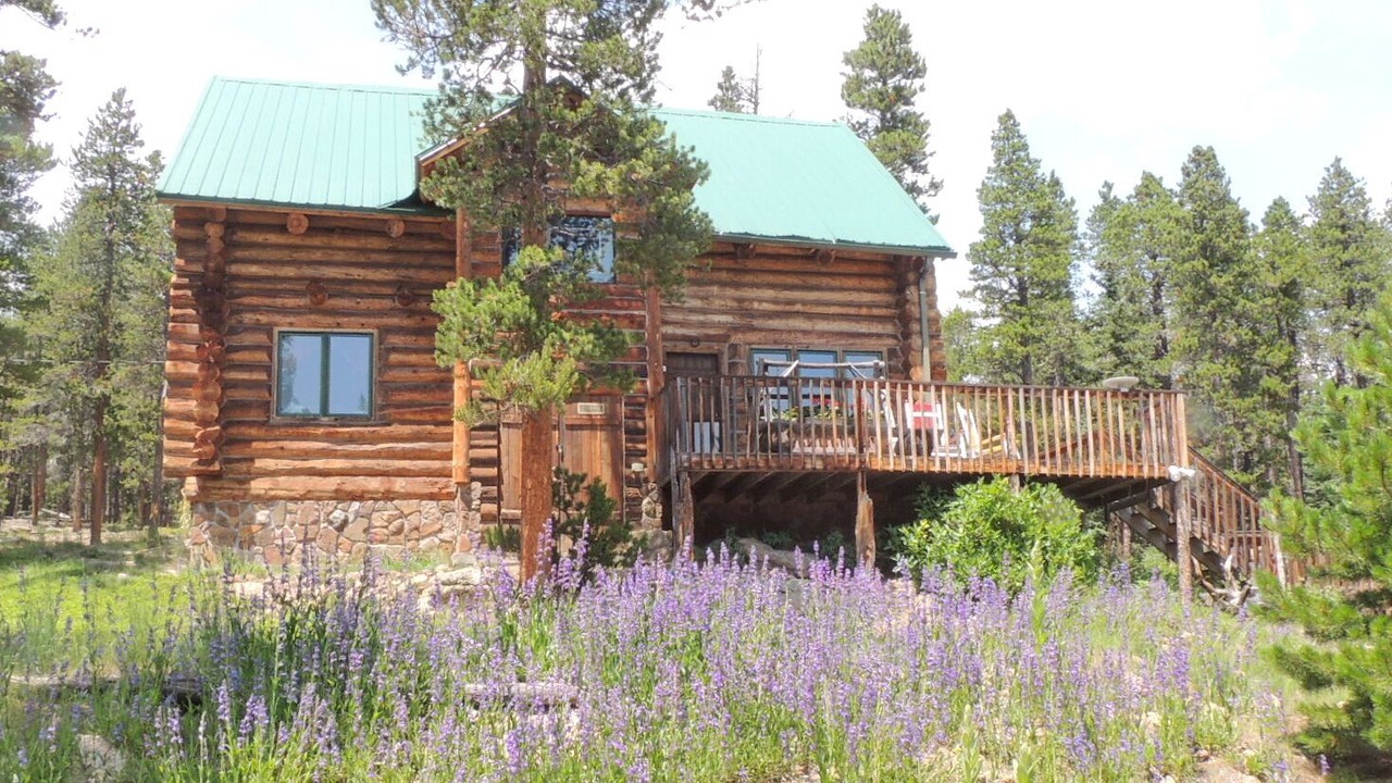Photo of Outdoor in Estes Park
