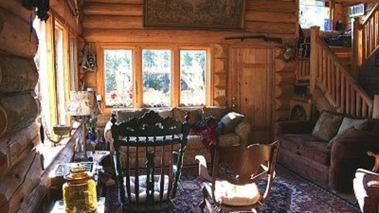 Photo of Bedroom in Estes Park