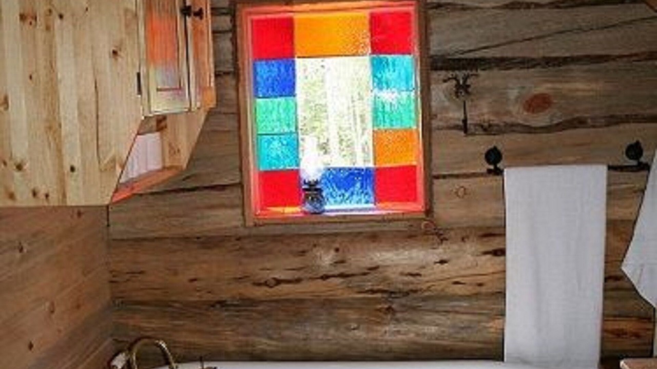 Photo of Bathroom in Estes Park