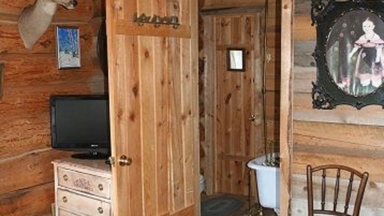 Photo of Bathroom in Estes Park