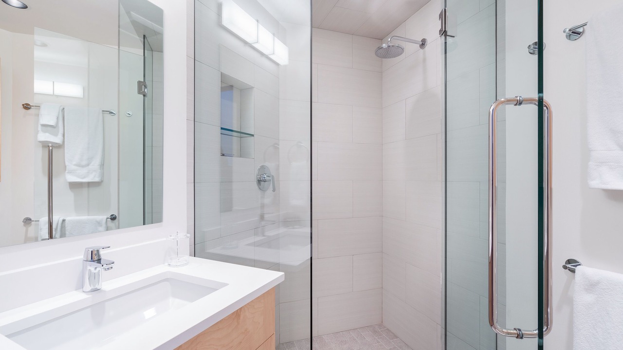 Photo of Bathroom in Telluride