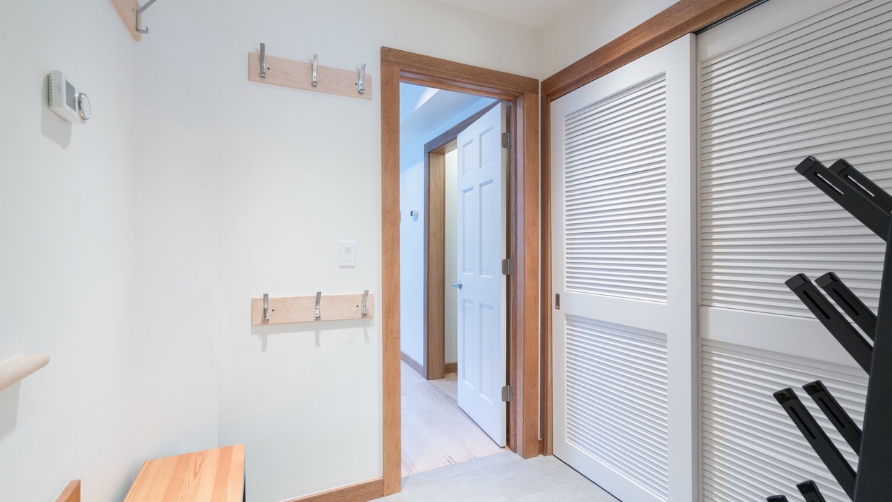 Photo of Bedroom in Telluride