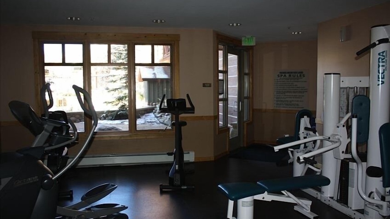 Photo of Bedroom in Copper Mountain