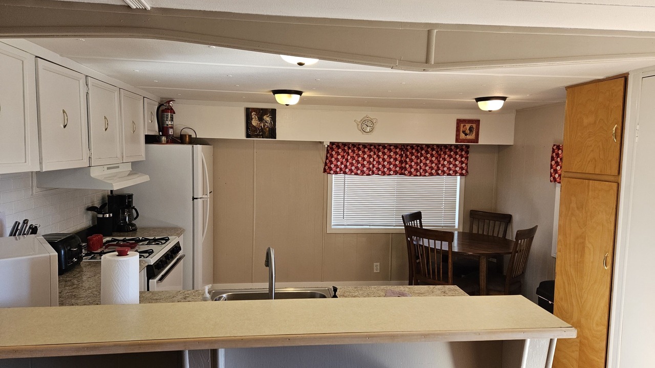 Photo of Kitchen in Thompson