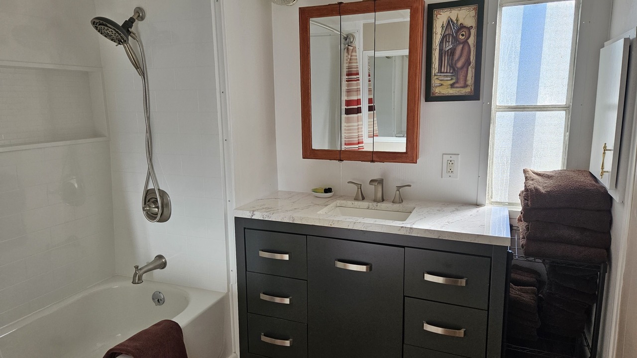 Photo of Bathroom in Thompson