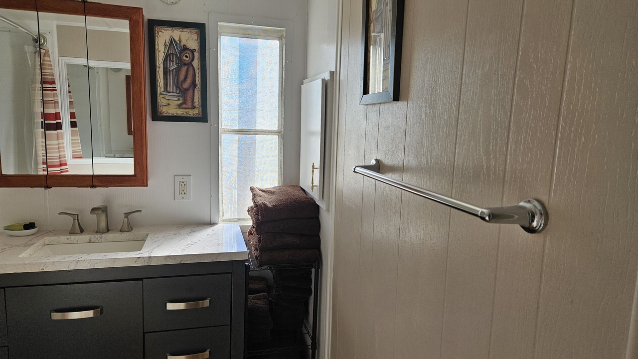 Photo of Bathroom in Thompson