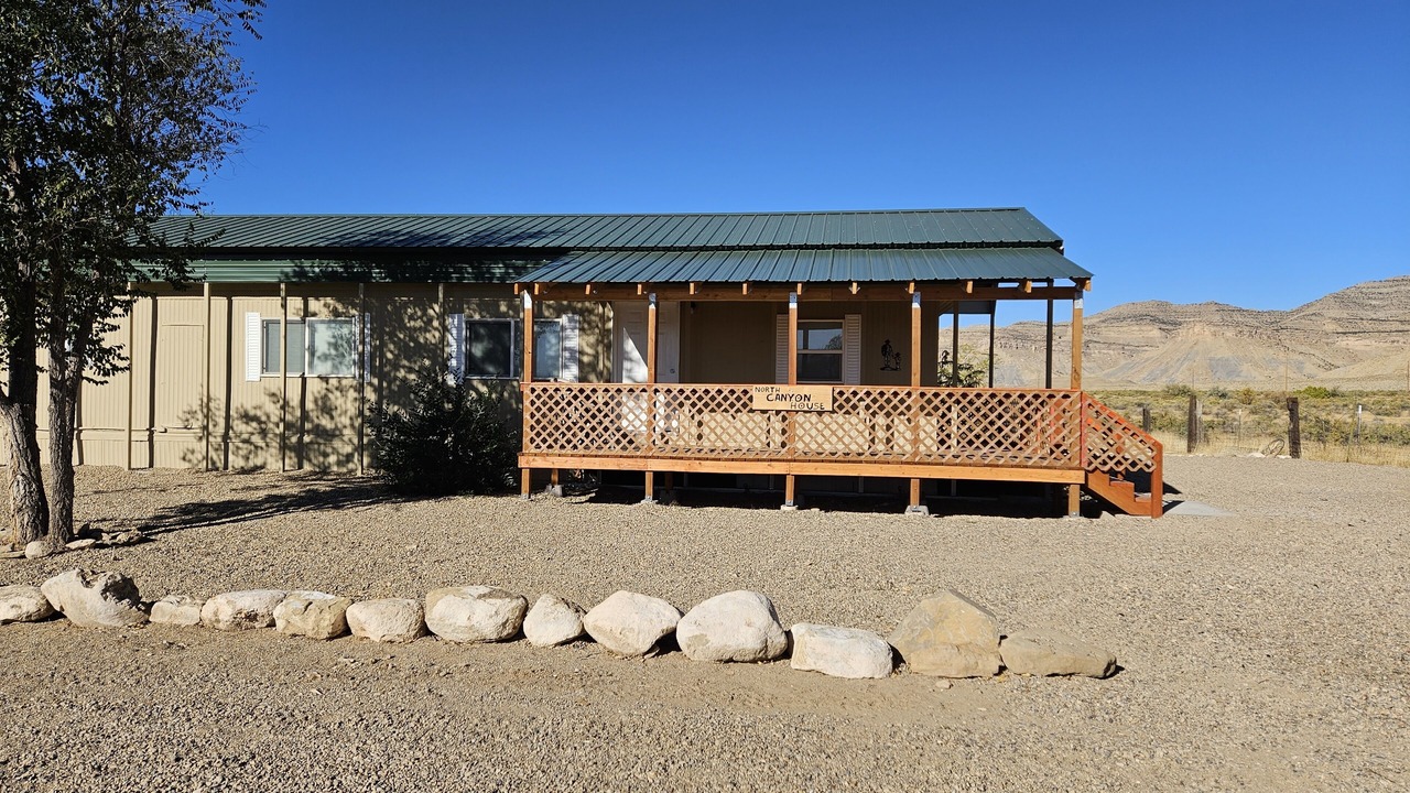 Photo of Outdoor in Thompson