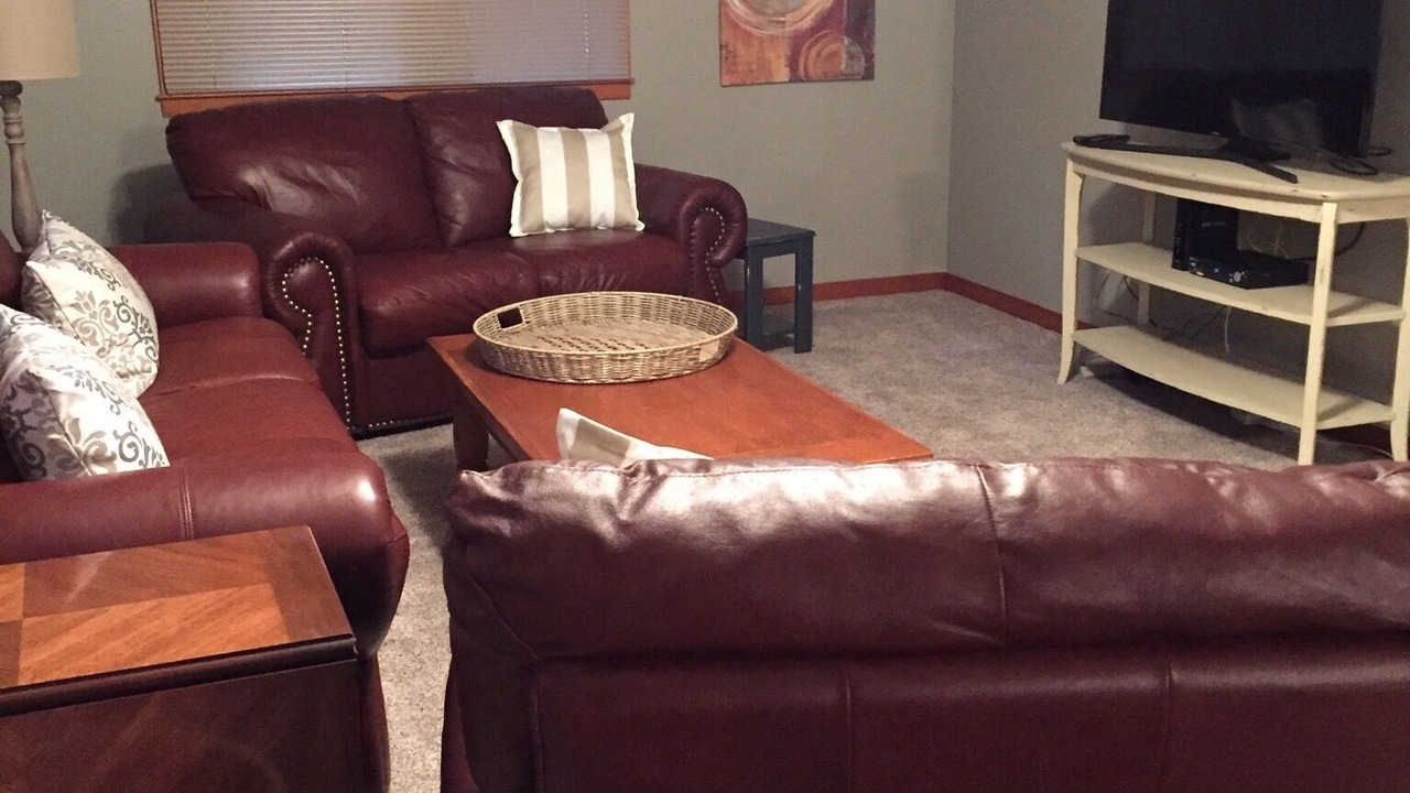 Photo of Livingroom in Manhattan