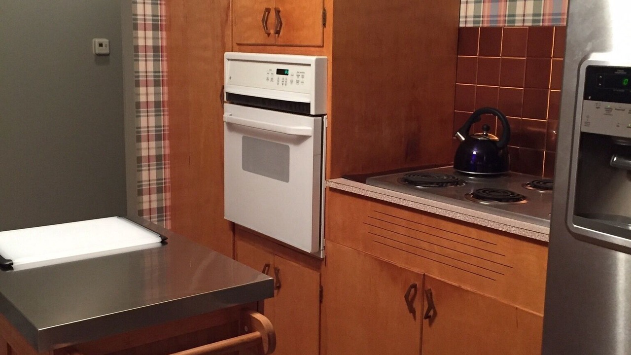 Photo of Kitchen in Manhattan