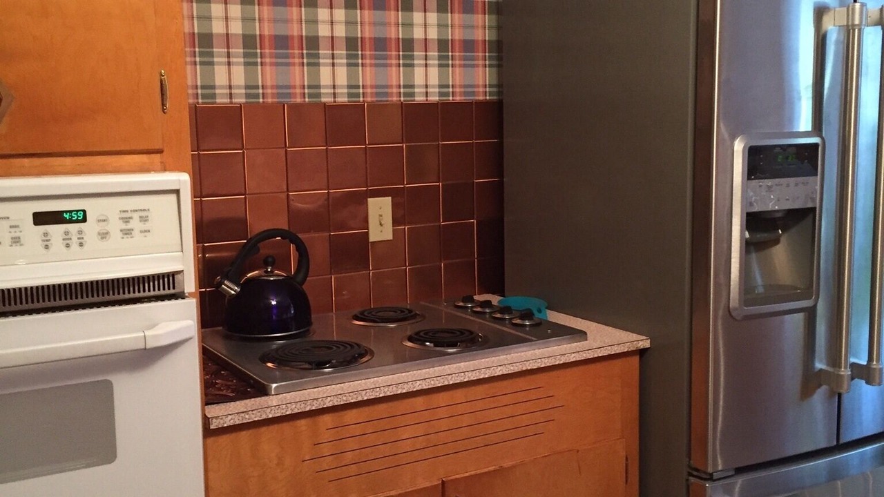 Photo of Kitchen in Manhattan
