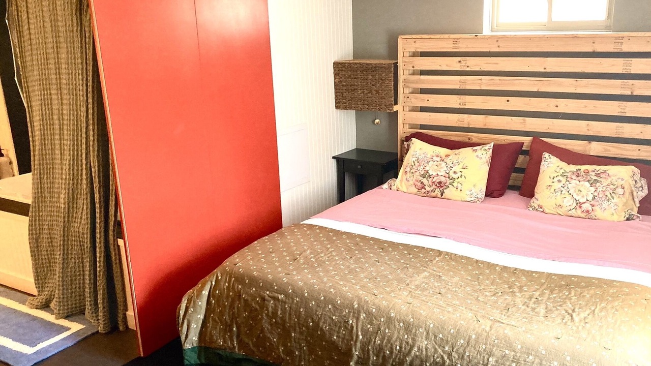 Photo of Bedroom in Golden
