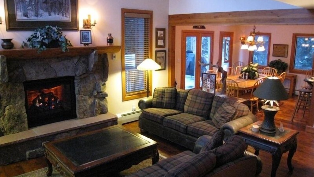 Photo of Livingroom in Warrior's Mark