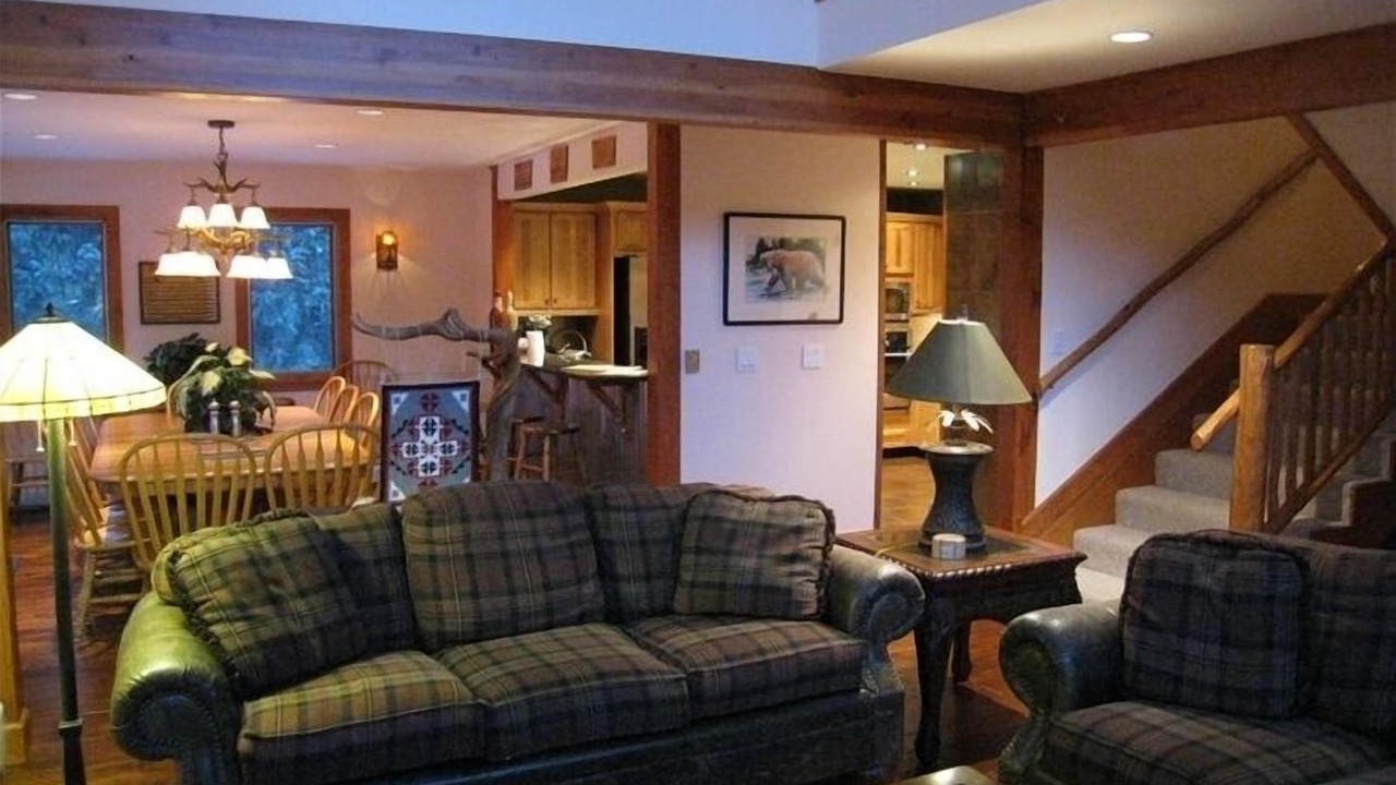 Photo of Bedroom in Warrior's Mark