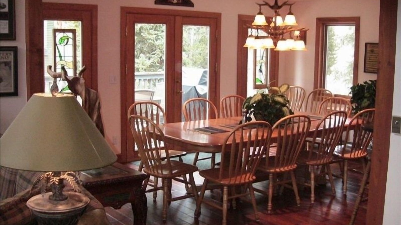 Photo of Bedroom in Warrior's Mark