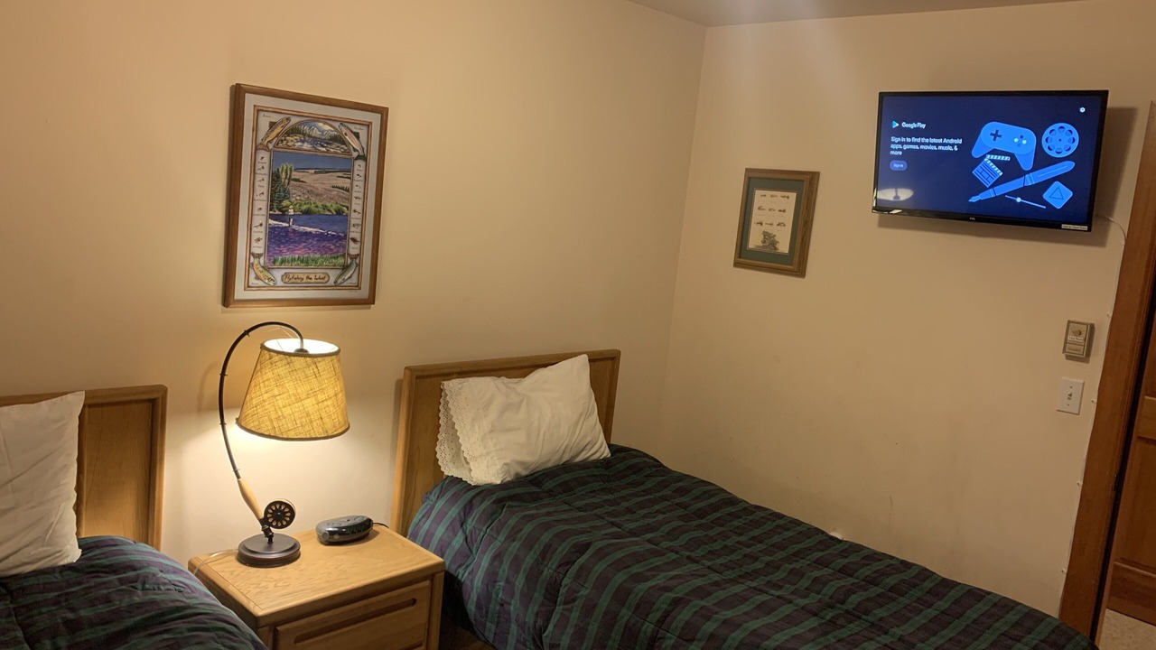 Photo of Bedroom in Warrior's Mark