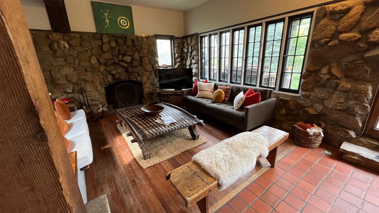 Photo of Livingroom in Lower Arapahoe