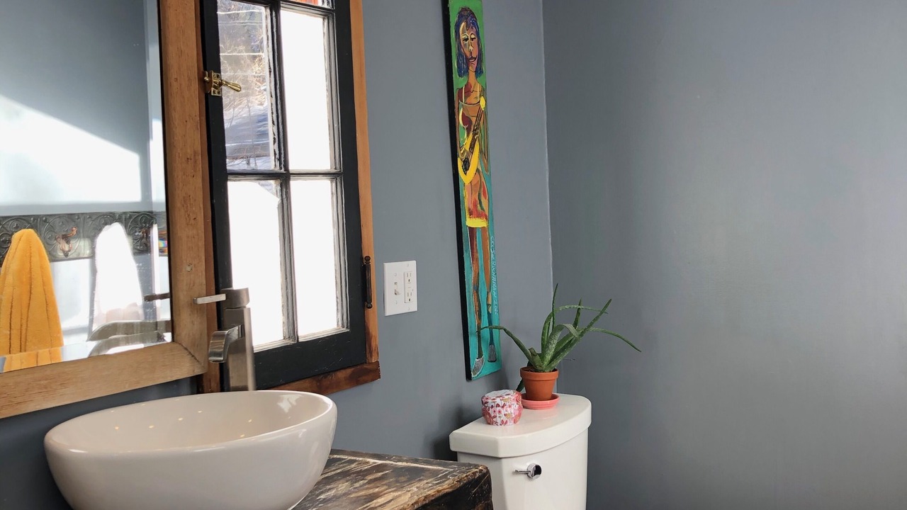 Photo of Bathroom in Lower Arapahoe