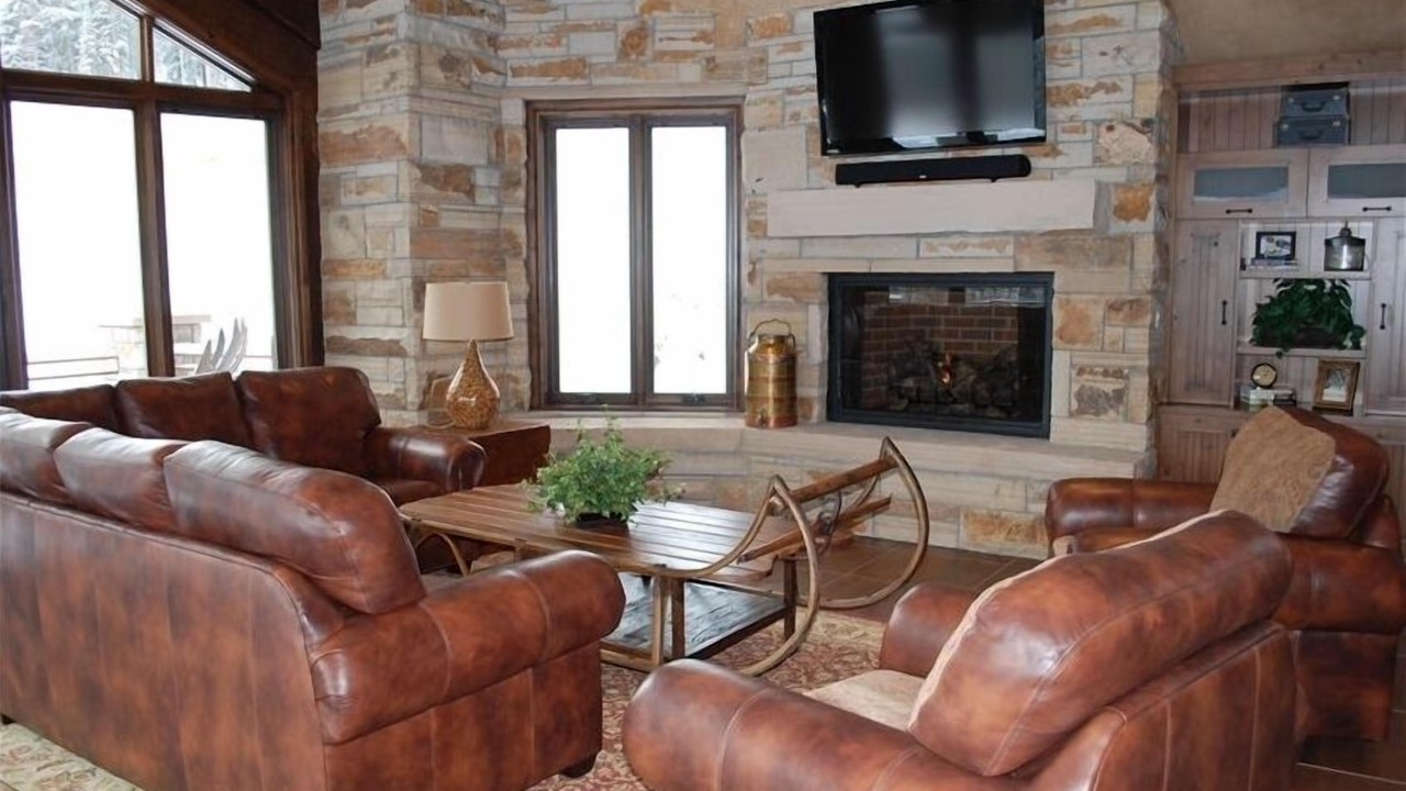 Photo of Bedroom in Copper Mountain