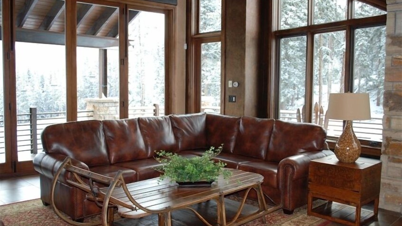 Photo of Bedroom in Copper Mountain