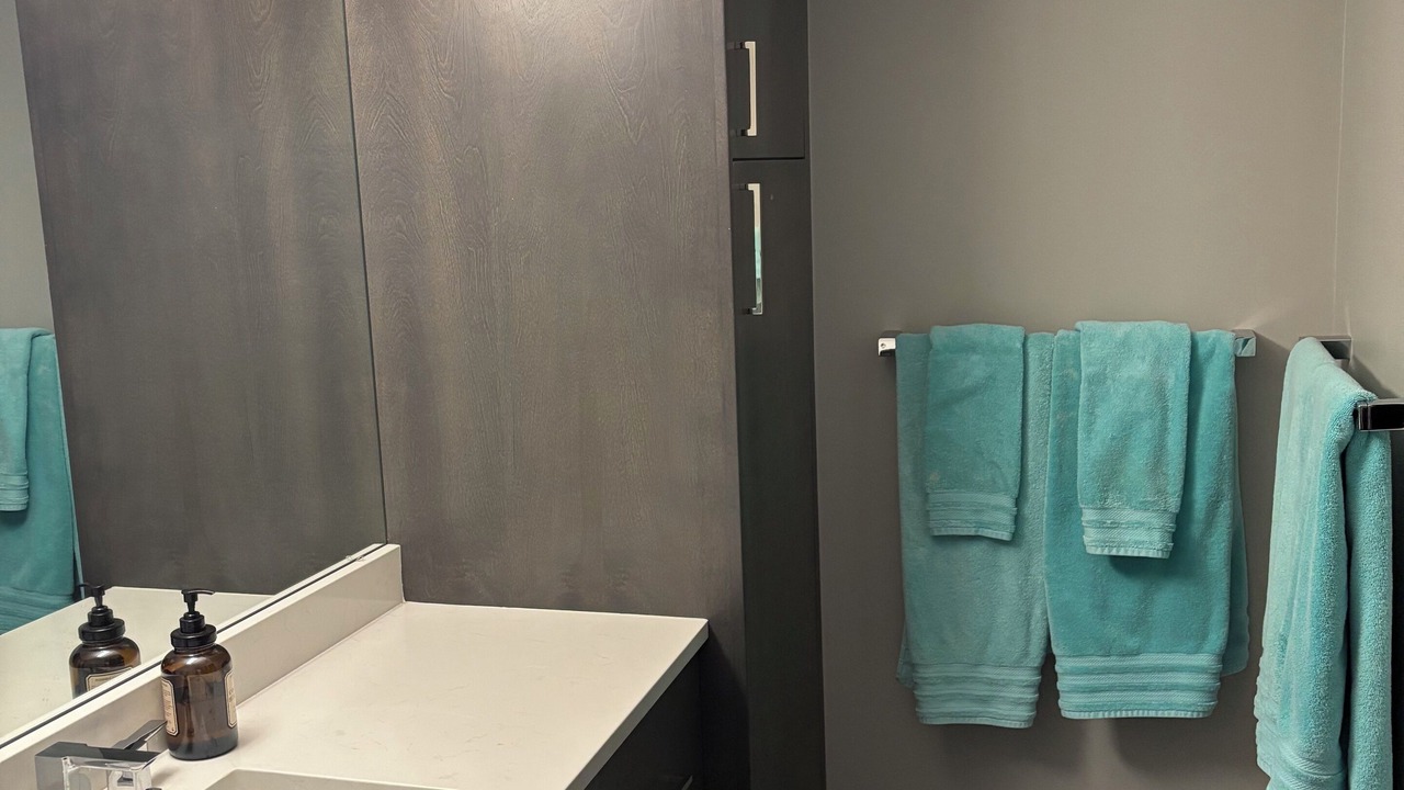 Photo of Bathroom in Vail
