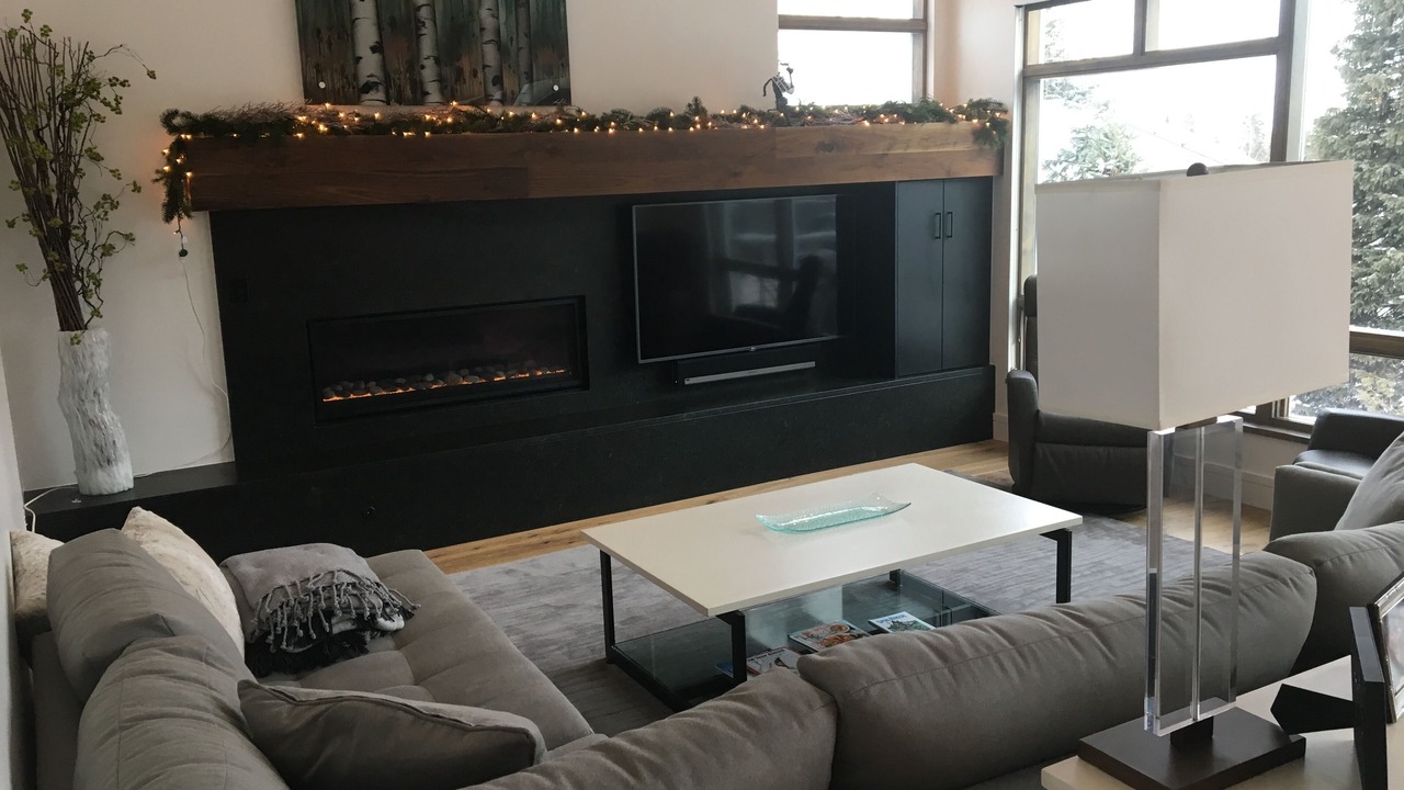 Photo of Bedroom in Vail