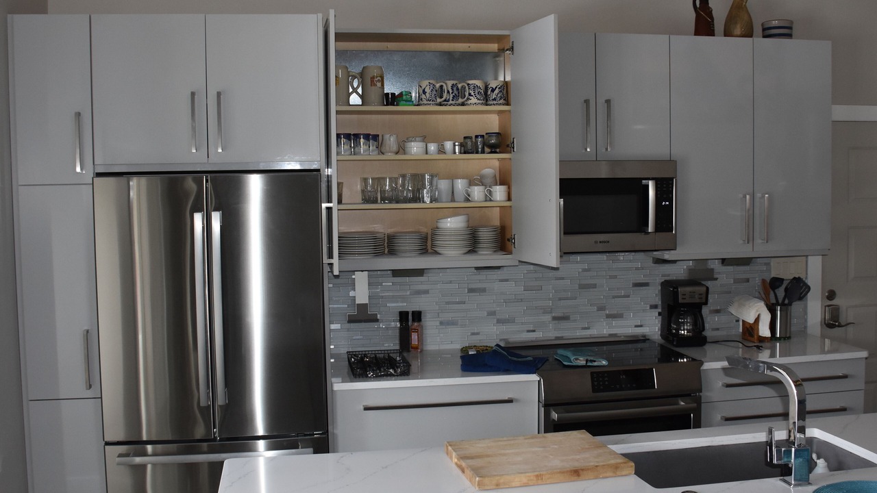 Photo of Kitchen in Frisco