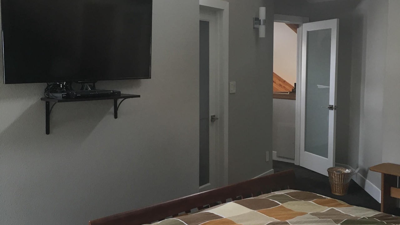 Photo of Bedroom in Frisco