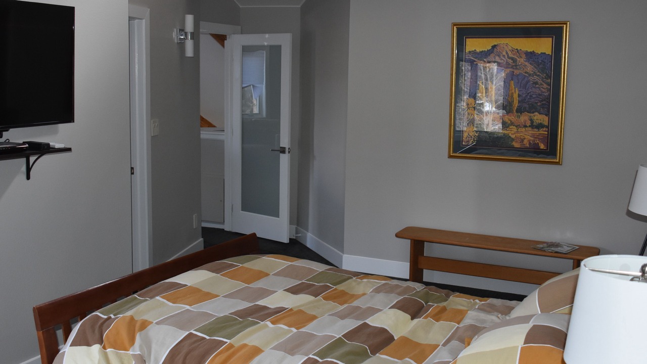 Photo of Bedroom in Frisco