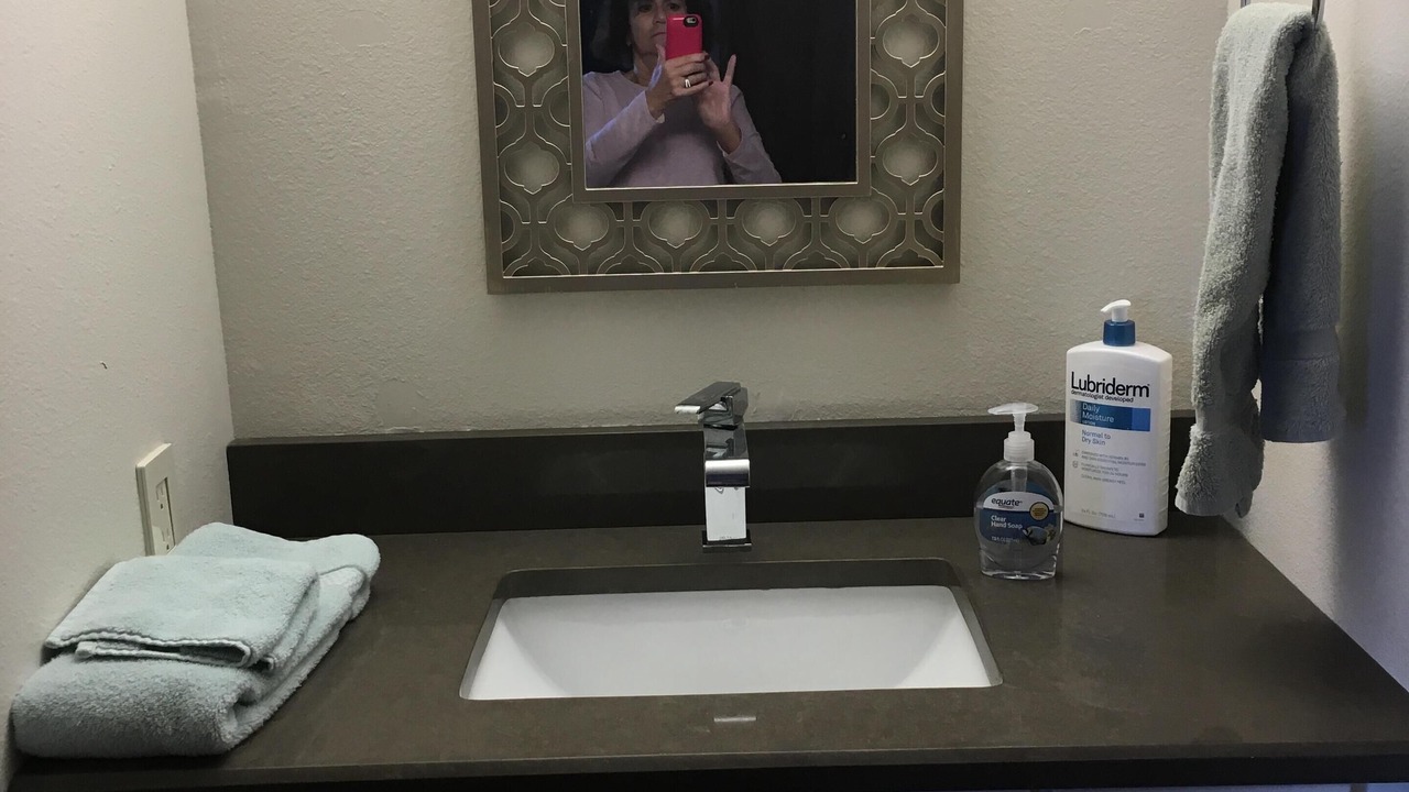 Photo of Bathroom in Frisco