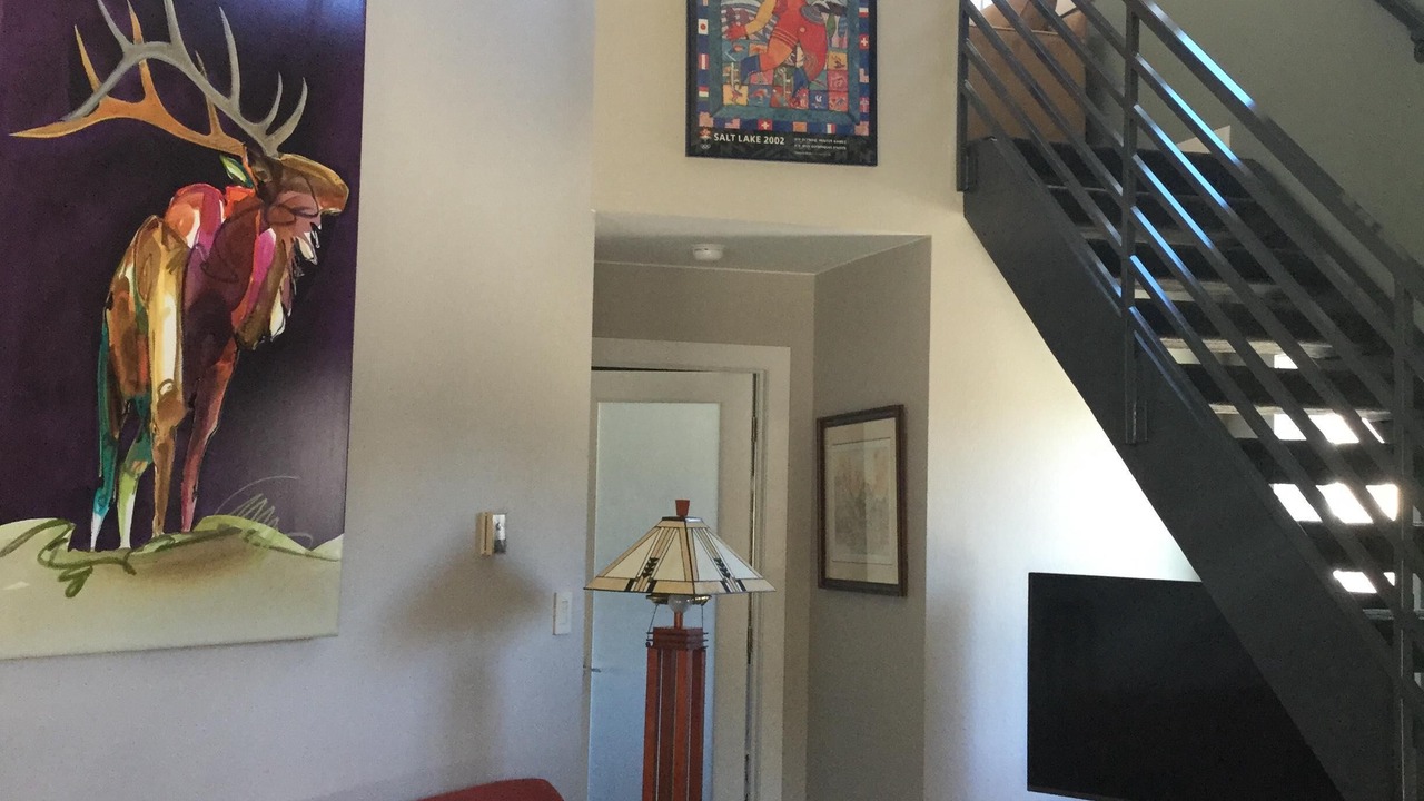 Photo of Livingroom in Frisco