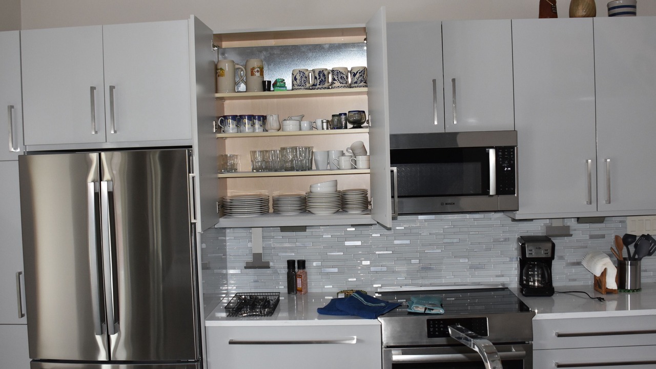 Photo of Kitchen in Frisco