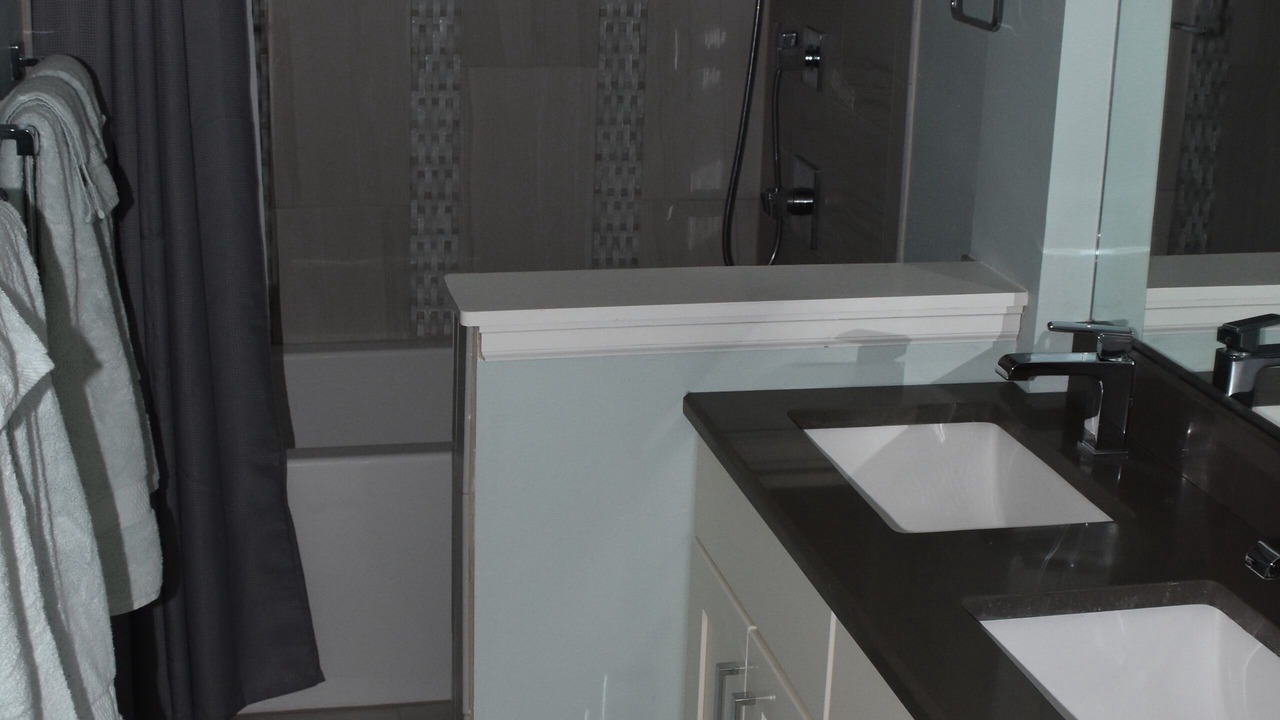 Photo of Bathroom in Frisco
