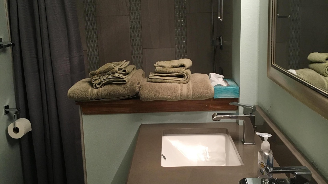 Photo of Bathroom in Frisco
