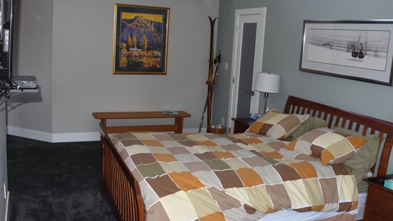 Photo of Bedroom in Frisco