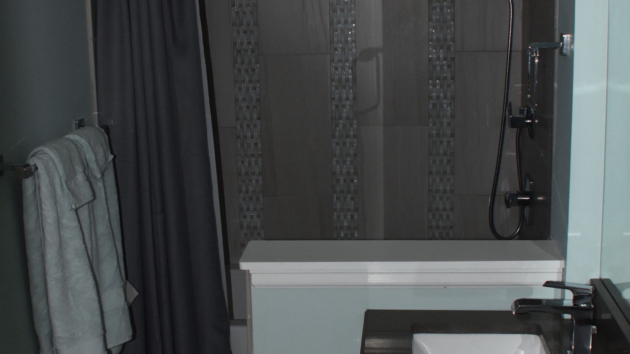 Photo of Bathroom in Frisco