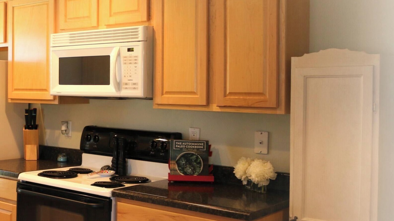Photo of Kitchen in Thornton