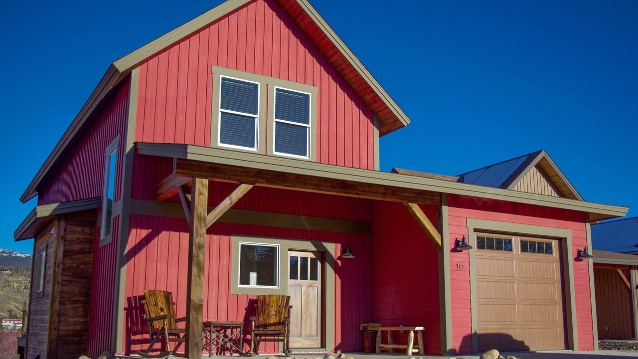 Photo of Outdoor in Fraser