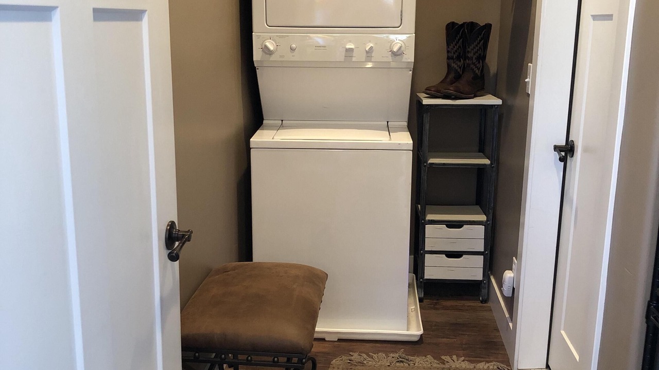 Photo of Bedroom in Fraser